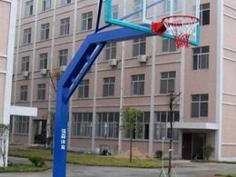 如何避免发生篮球架倒地事故